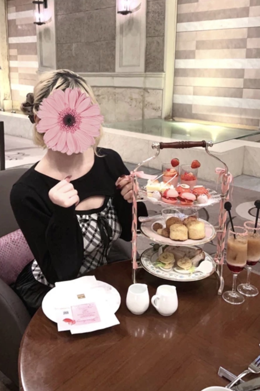 みれい❤️2月28日入店
