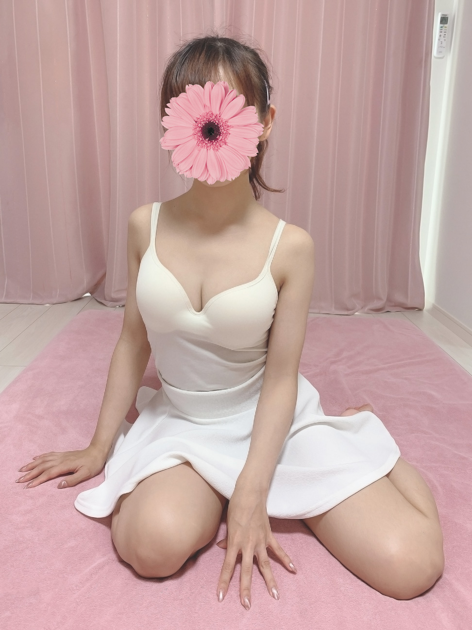 ゆゆ❤️愛嬌抜群❤️特別な時間